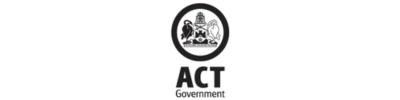 Act Government  Logo