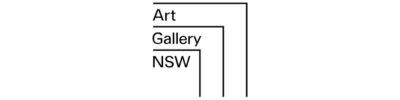 Art Gallery NSW Logo