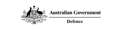 Australian Government Defence Logo