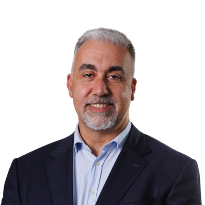 Byron Crawford Headshot