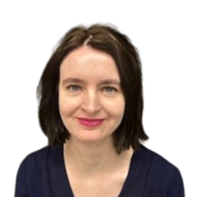 Carla Teteris headshot