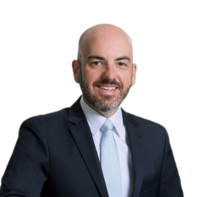 Daniel Ohalloran Headshot