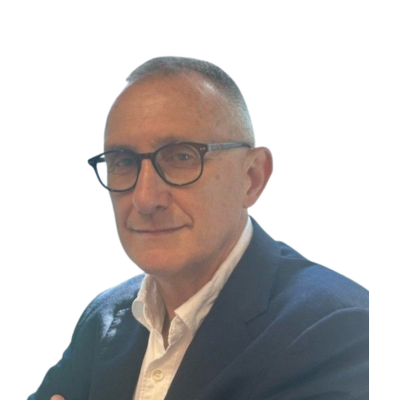 David hurrell Headshot
