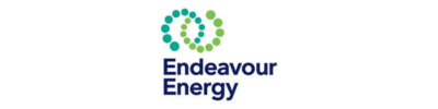 Endeavour Energy Logo
