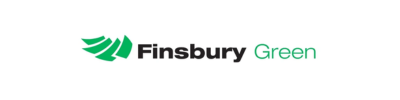 Finsbury Green logo