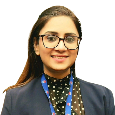 Ambika Girglani