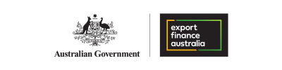 Export finance aus