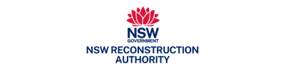 NSW recon authoirity