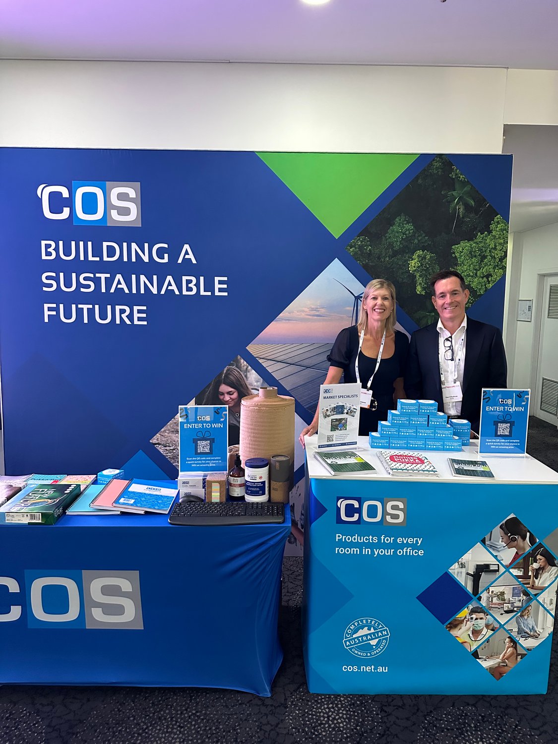 GovProcure 2026 - Day 1 Sponsor (2)