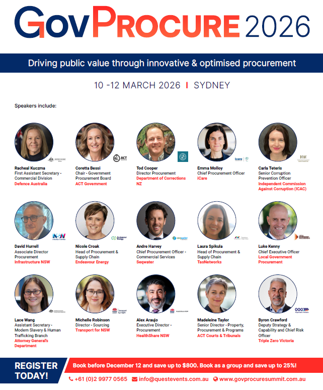 GovProcure 2026 Brochure Feature image-1