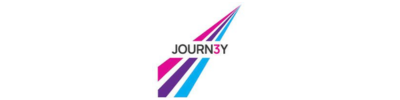 Journ3y Logo
