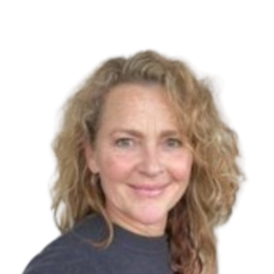 Juliet Payne Headshot