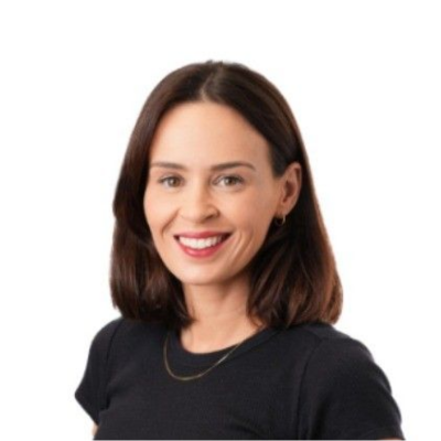 Kate Russell