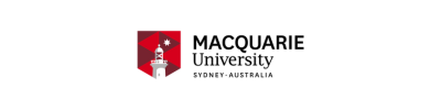 Macquarie Uni Logo