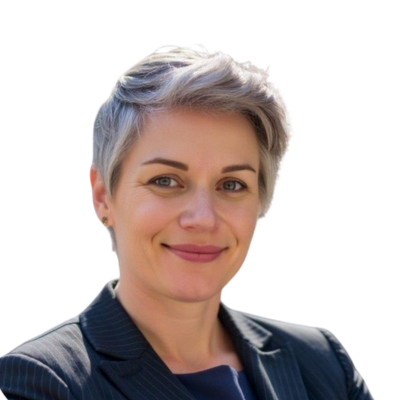 Madeleine Taylor Headshot