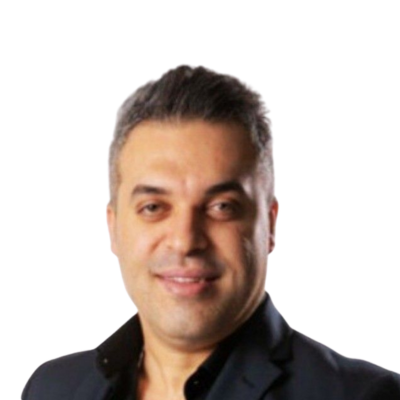 Mohsen Mousavi