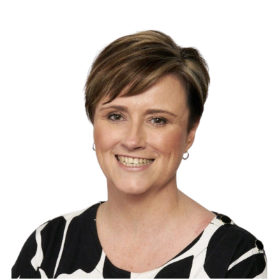 Nicole Croak Headshot