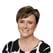 Nicole Croak Headshot