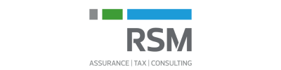 RSM logo