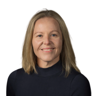 Racheal Kuczma headshot