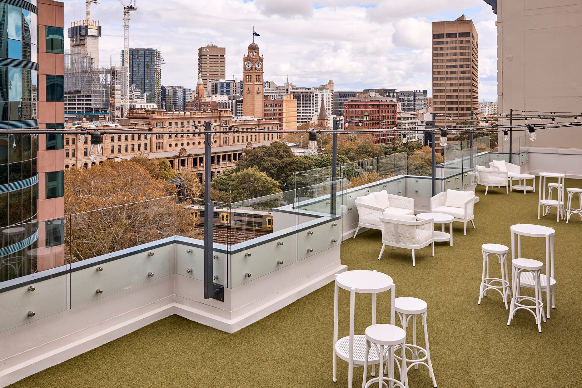 Rydges Sydney central head image-1