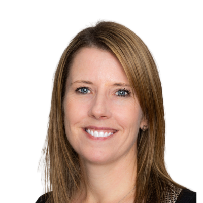 Sarah Collins headshot