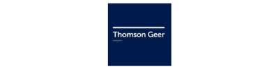 Thomson Geer Logo
