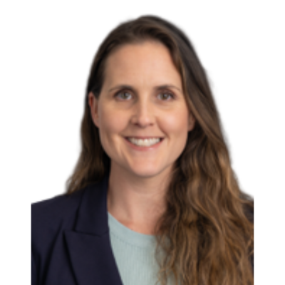 Tranquility Clinton Headshot