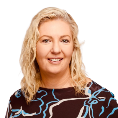 Fern Lees