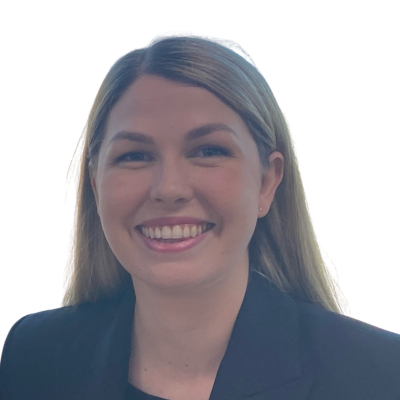 Samantha O’Connell