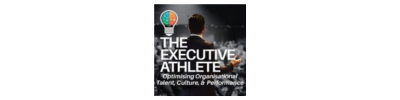 The Executive Athlete  Logo