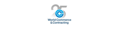 World Commerce and Contracting Logo